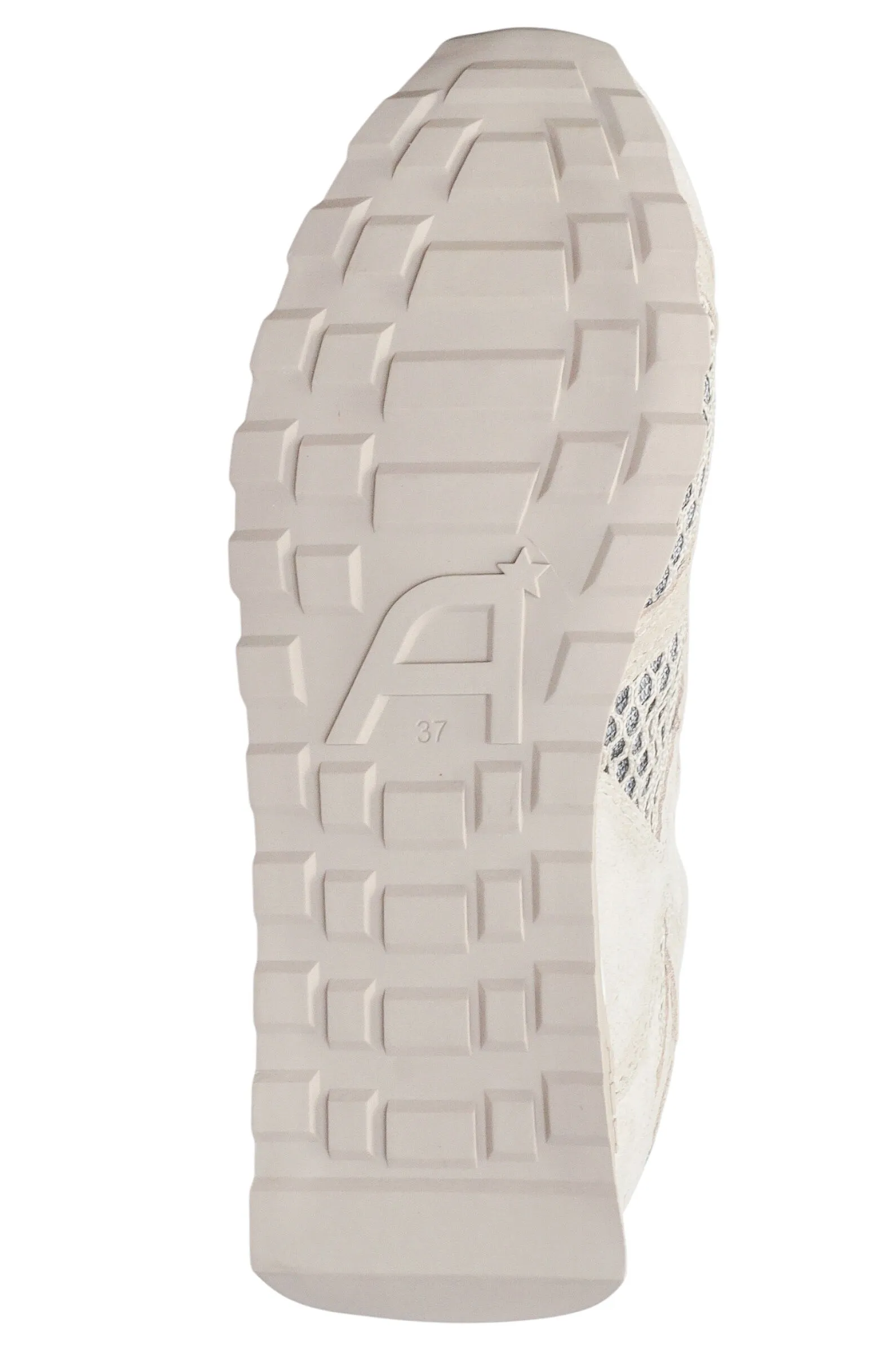Балетки жен. АРТ.SS26-S-153518-002,сер,н.з-тек/н.к-тек
