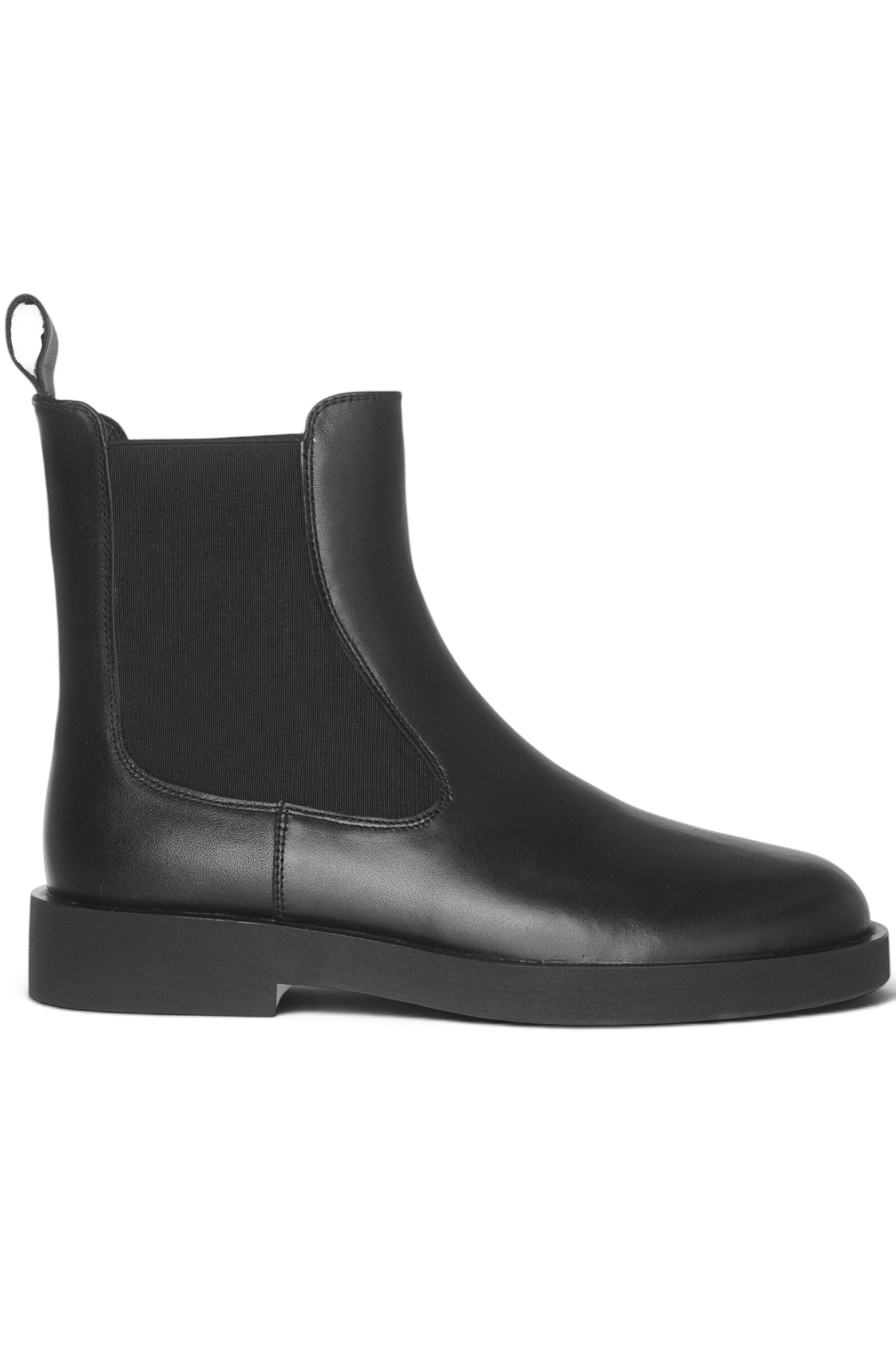 Ботинки жен. АРТ.FW26-727-026,чер,н.к/байка