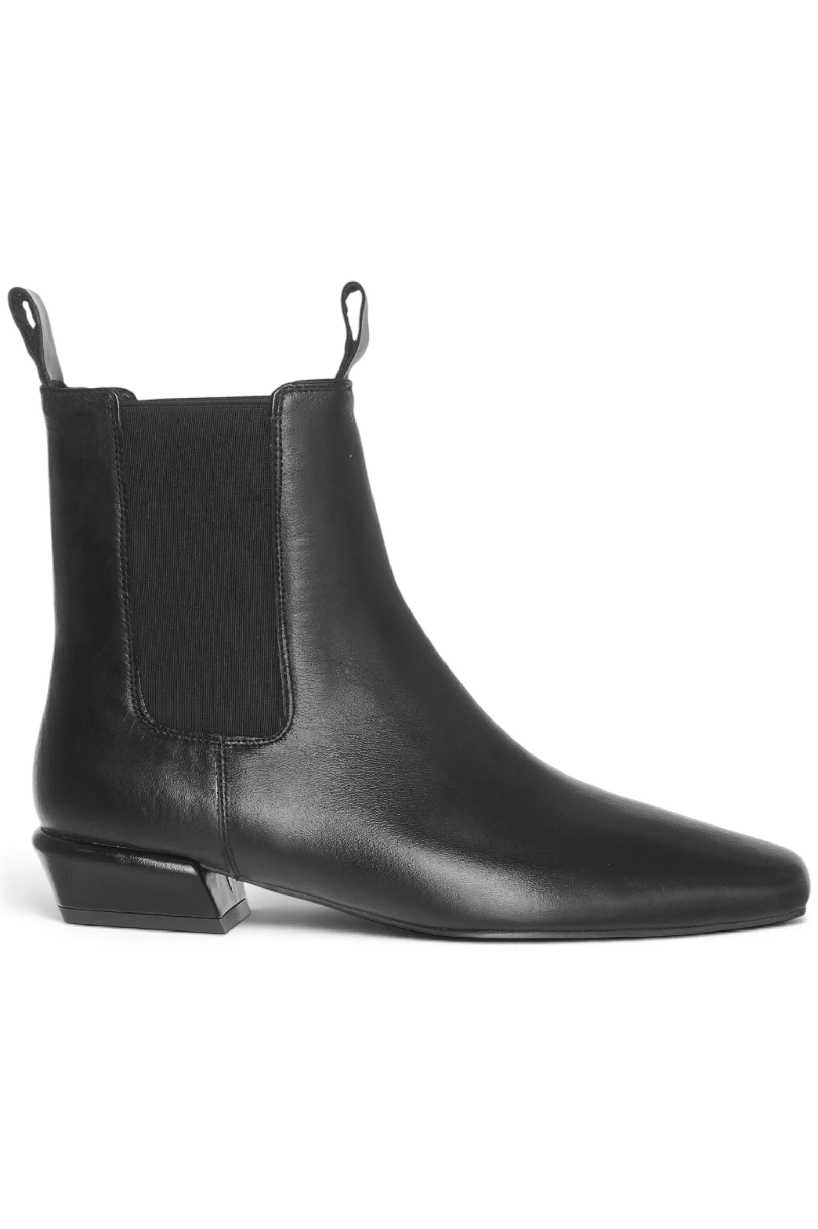 Ботинки жен. АРТ.FW26-727-026,чер,н.к/байка