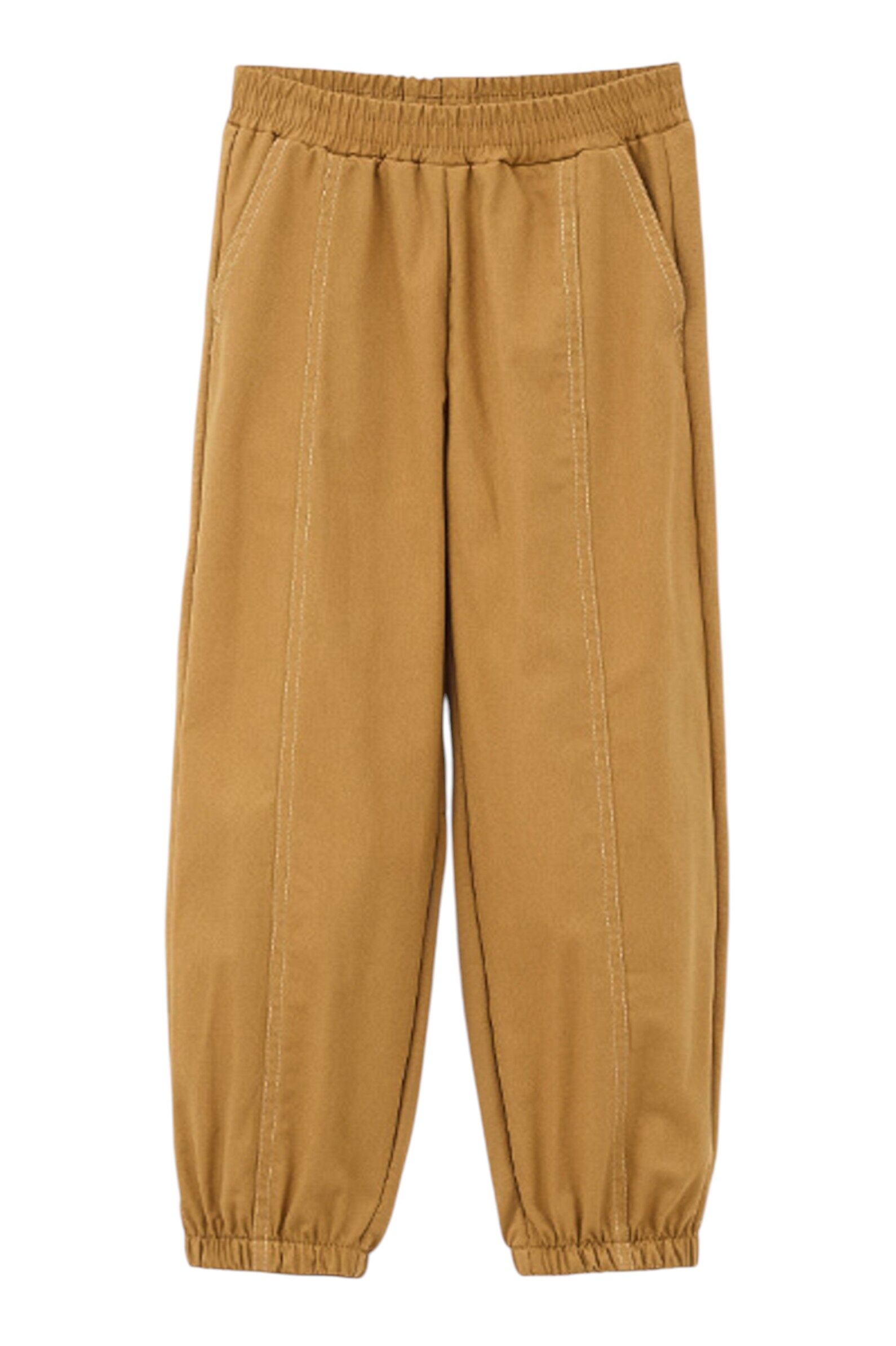 Брюки мал. АРТ.261111,св.кор,хл-вис-эл