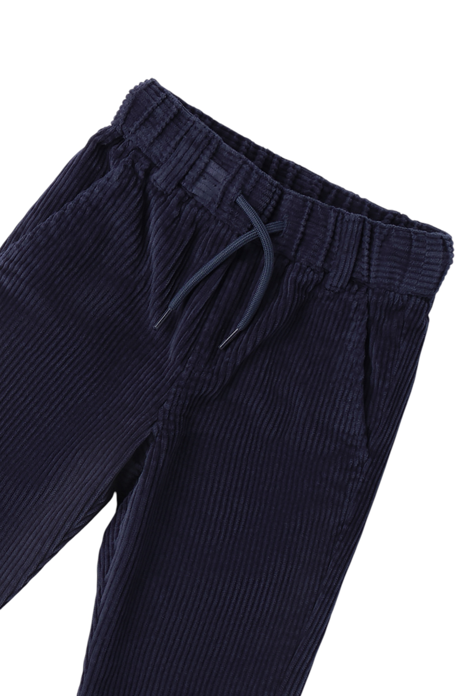 Брюки мал. АРТ.0.F172.00,син,хл-эл