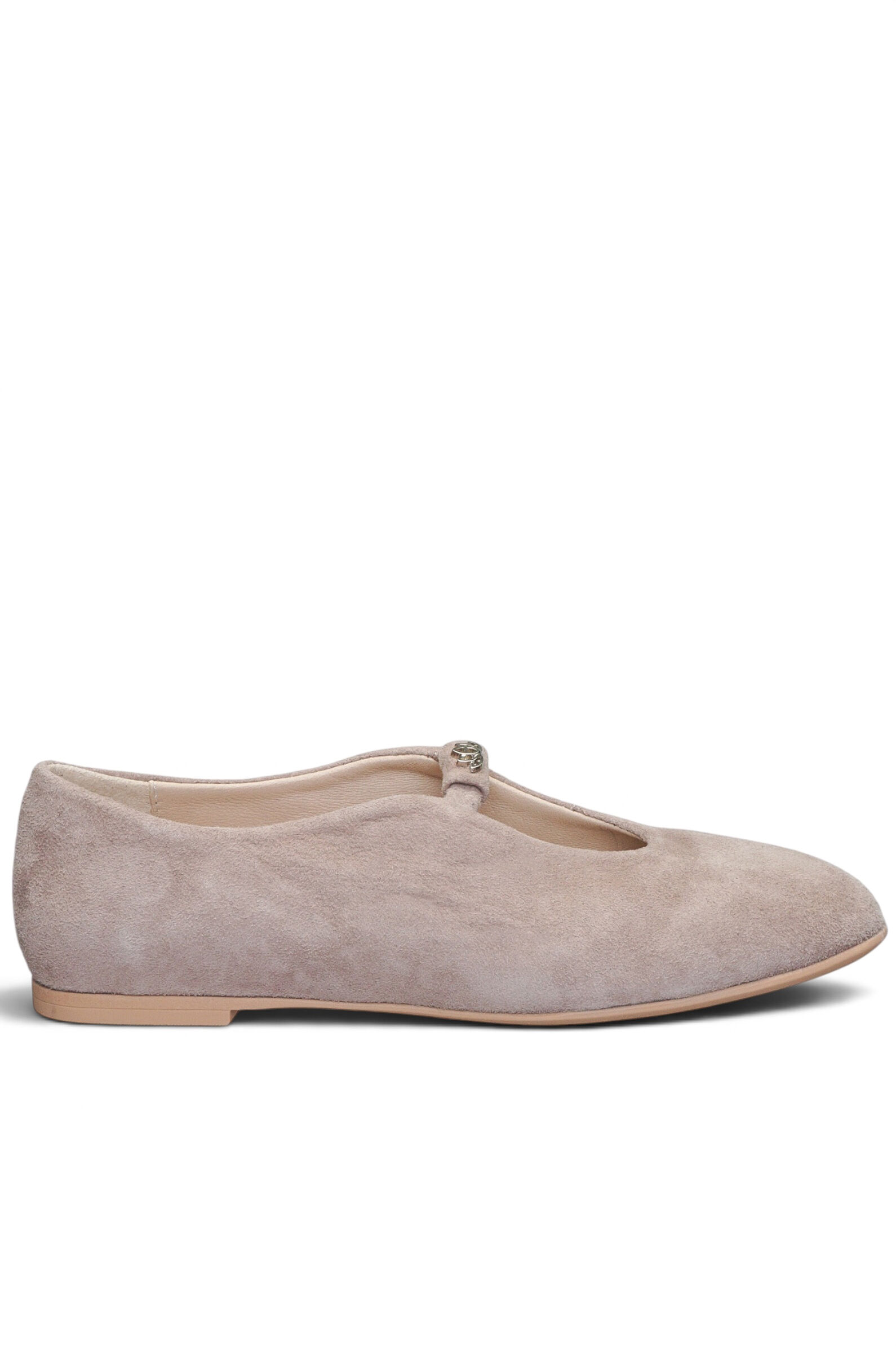 Балетки жен. АРТ.26YA-0148,беж,н.з/н.к