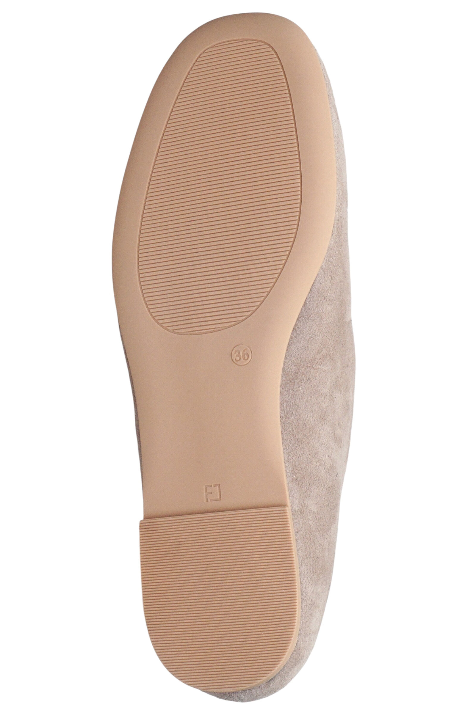 Балетки жен. АРТ.26YA-0148,беж,н.з/н.к