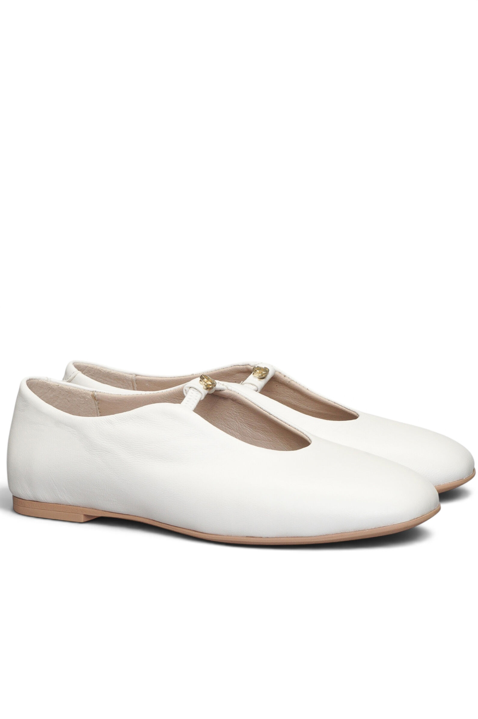 Балетки жен. АРТ.26YA-0148,мол,н.к/н.к