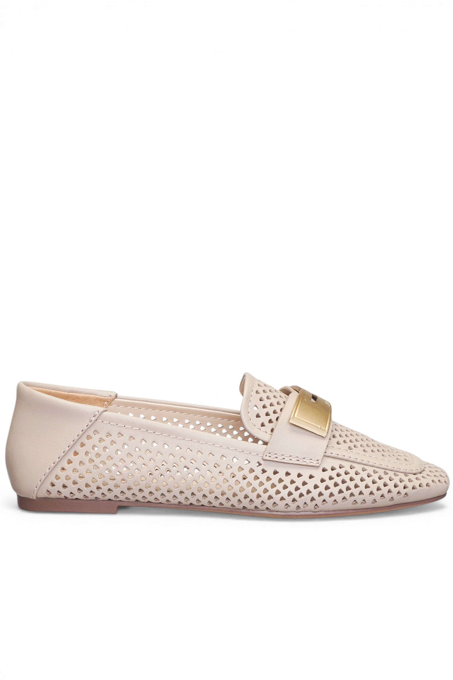 Балетки жен. АРТ.SA6031PX132S3951,беж,н.к/и.к