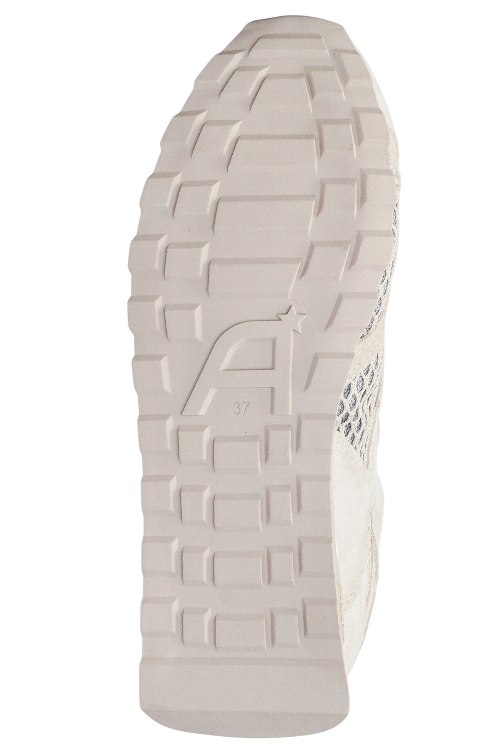 Балетки жен. АРТ.SS26-S-153518-002,сер,н.з-тек/н.к-тек