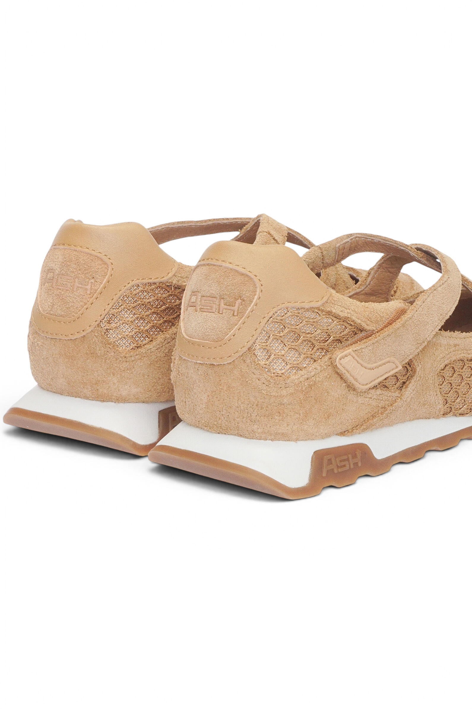 Балетки жен. АРТ.SS26-S-153518-003,св.кор,н.з-т/н.к-тек