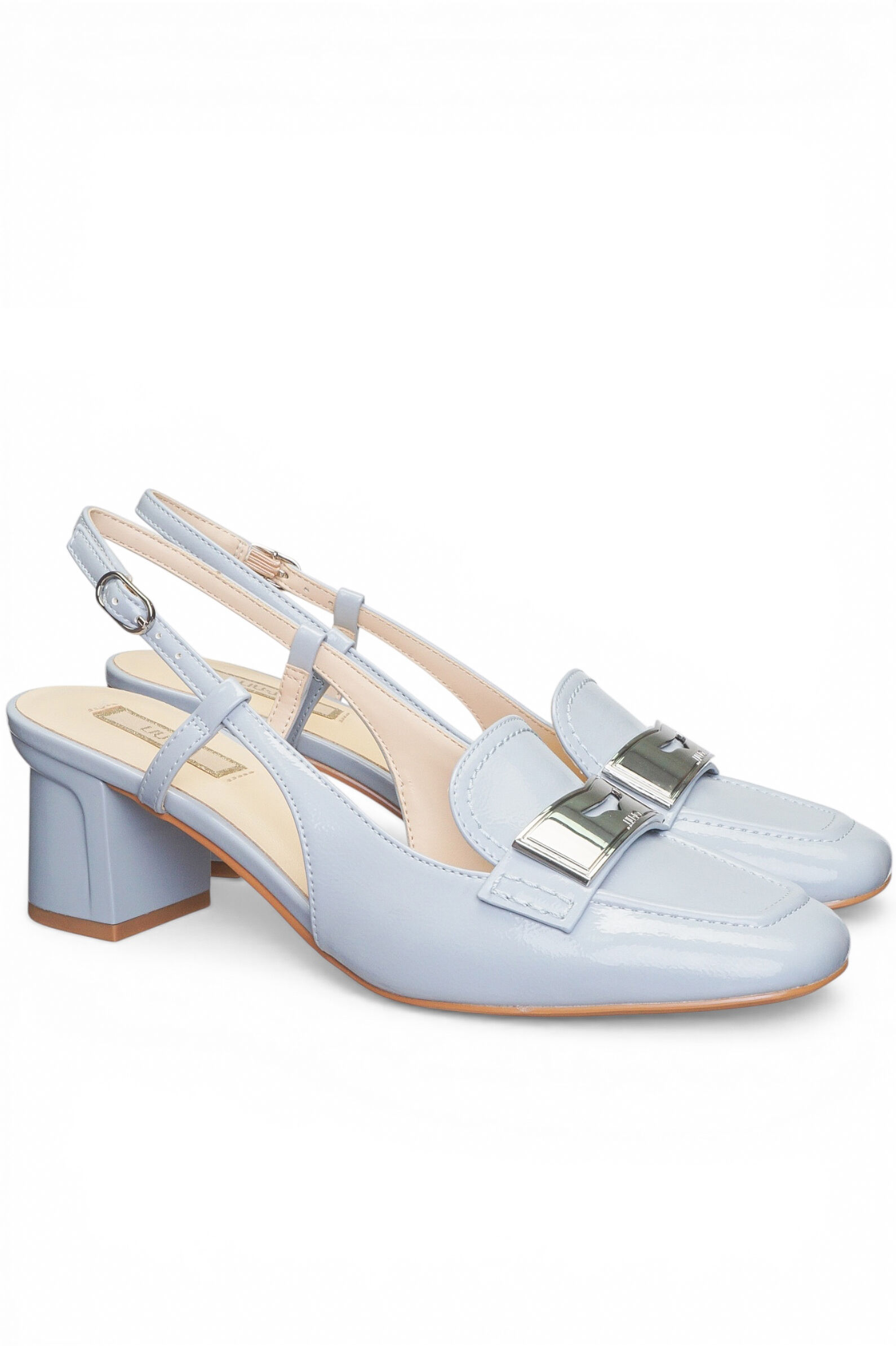 Босоножки жен. АРТ.SA6011EX226S6354,гол,и.л/и.к