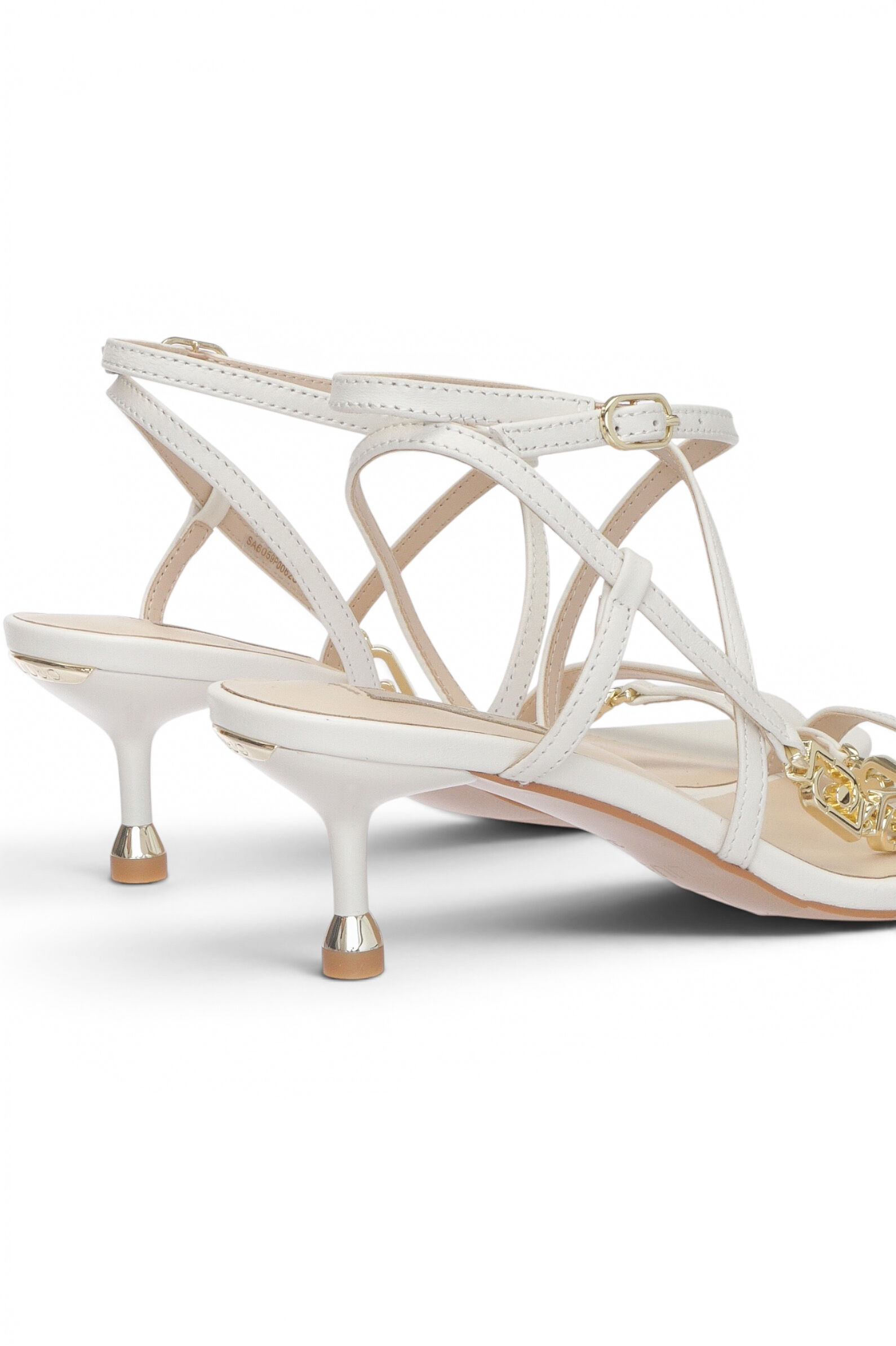 Босоножки жен. АРТ.SA6059P0062S1400,мол,н.к/и.к