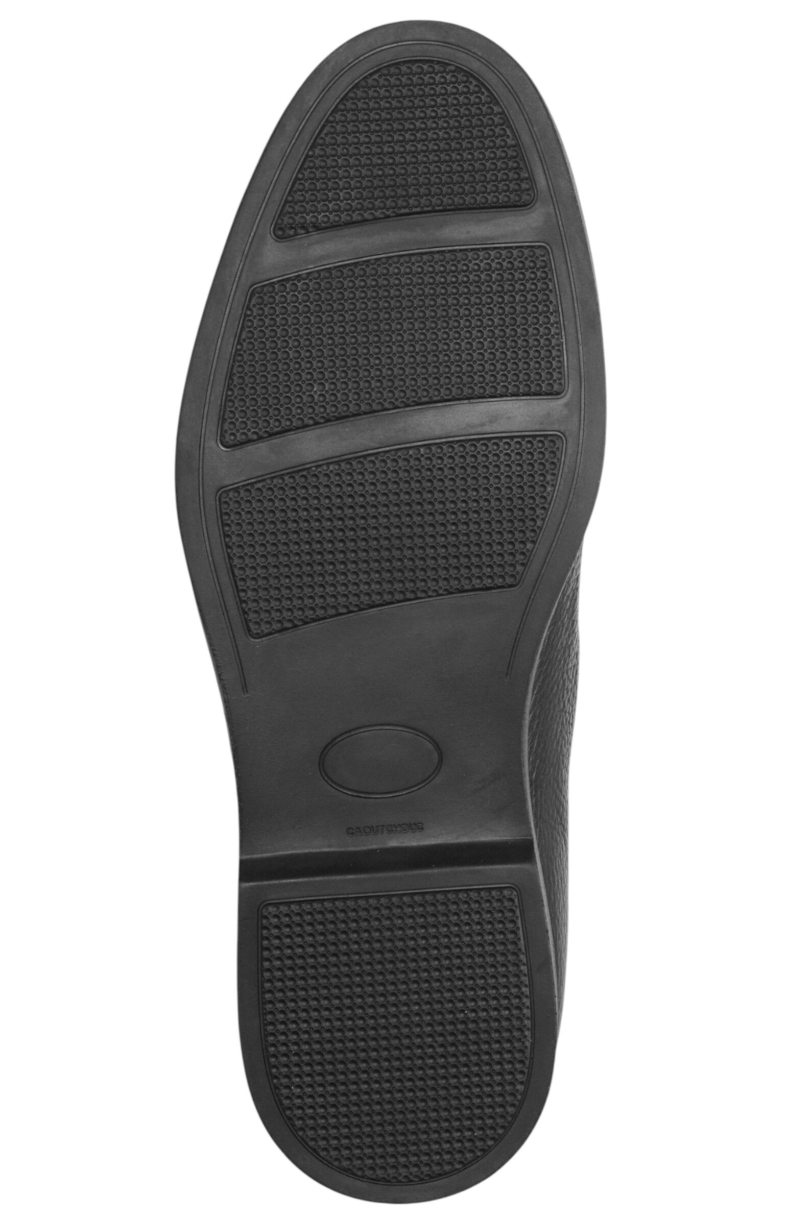 Ботинки муж. АРТ.16500B059,чер,н.к/н.мех