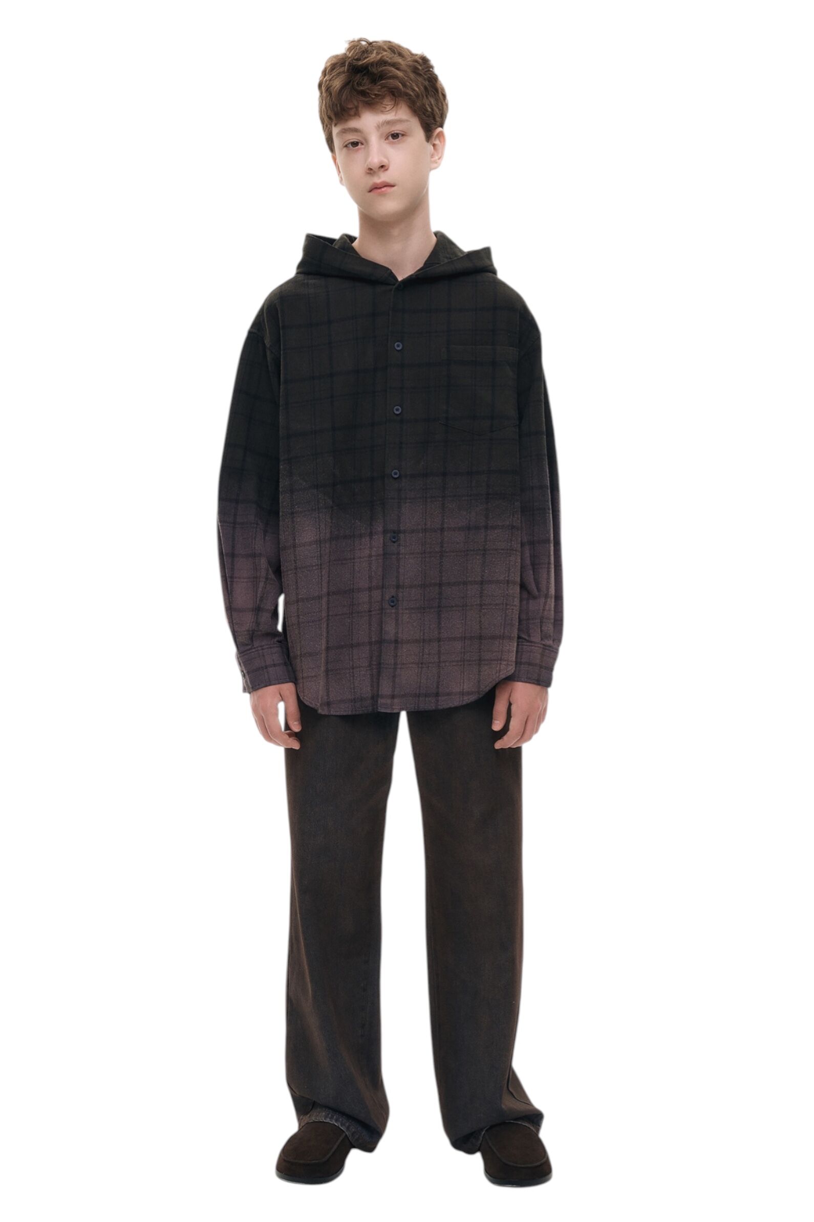 Джинсы АРТ.AA237353,кор,хл-пэ