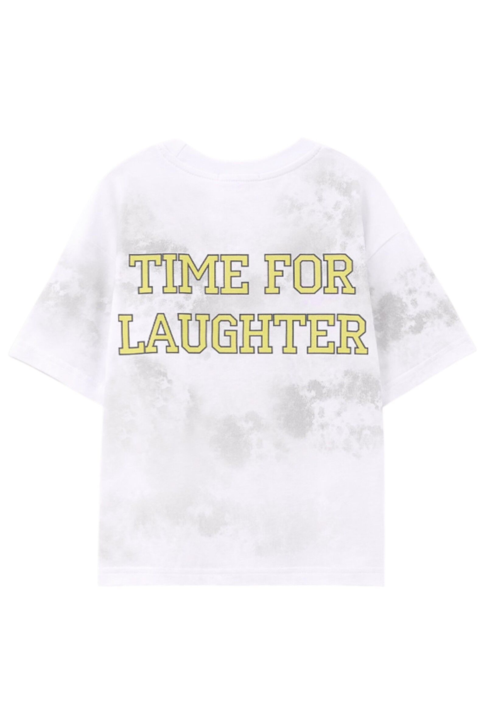 Футболка мал. АРТ.260097,мул,хл-эл