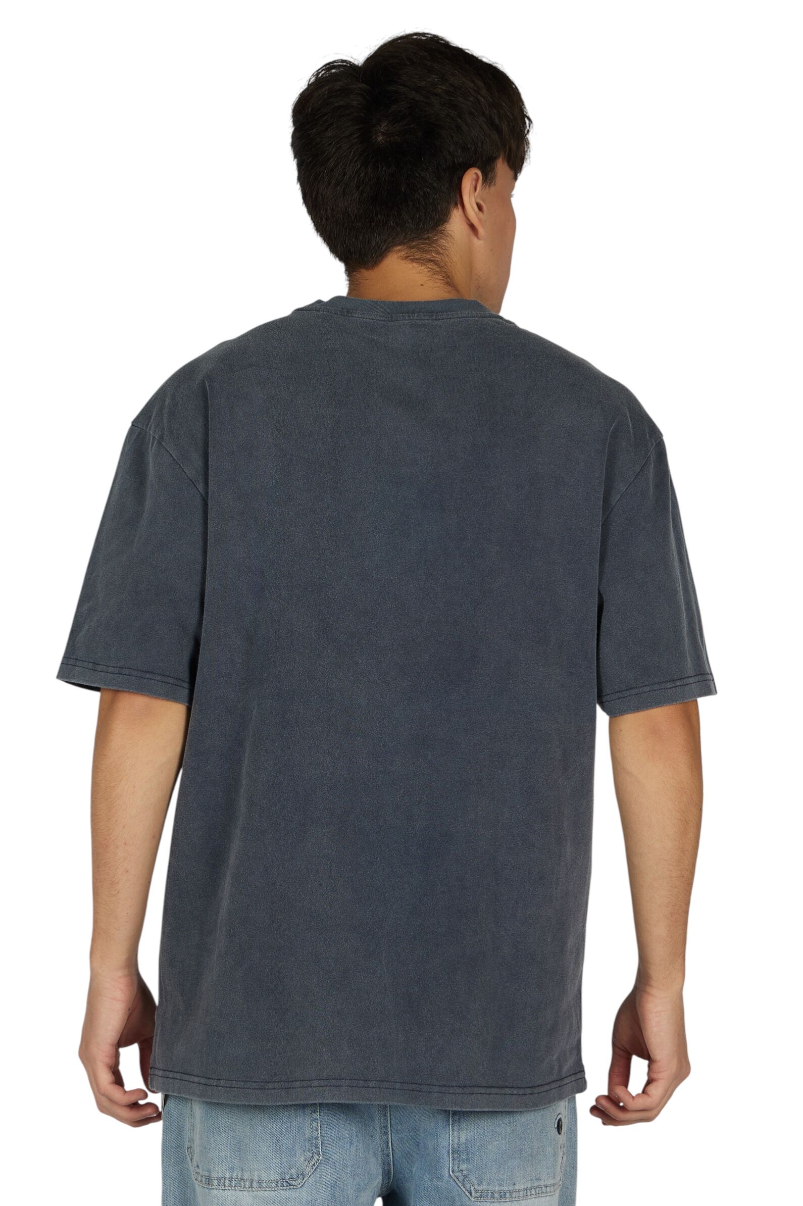 Футболка АРТ.B-TS36049,син,хл