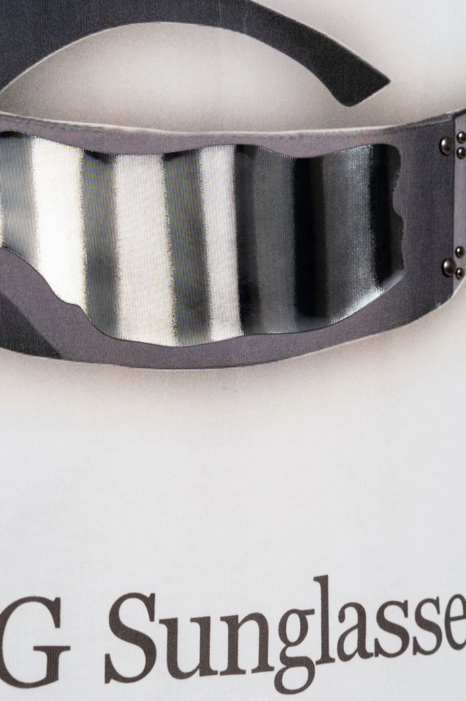 Футболка АРТ.XS3121.01,бел-сер,хл-пэ