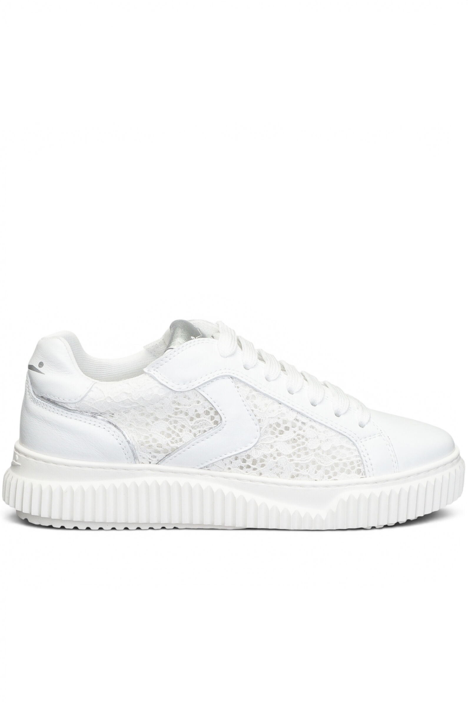 Кеды жен. АРТ.0012019152,бел,н.к-тек/тек