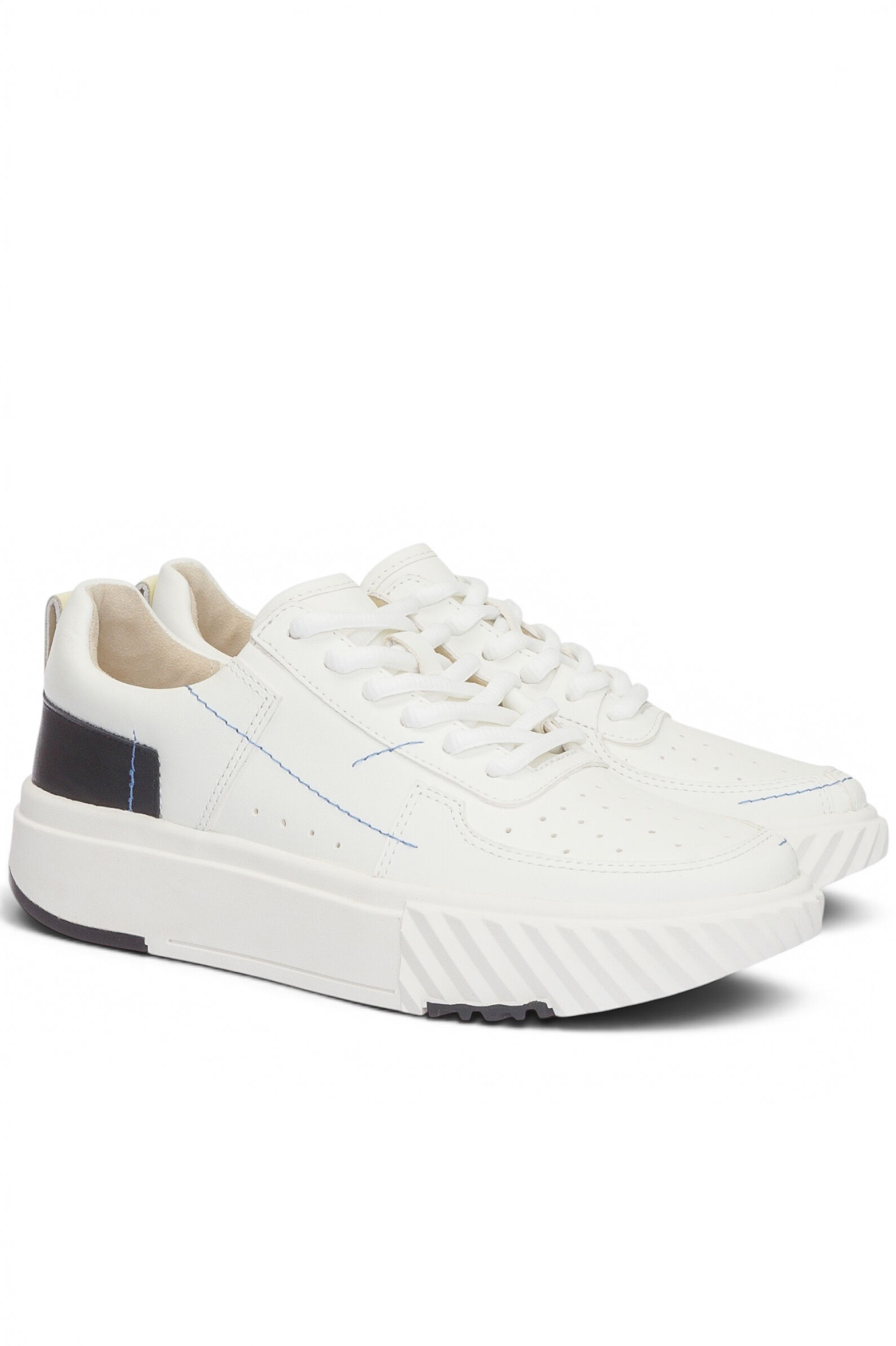 Кеды жен. АРТ.4CS900114,бел,н.к/тек