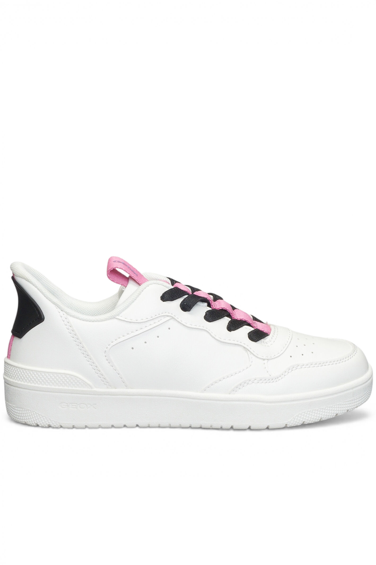 Кеды дев. АРТ.J65NSA,бел-роз,пу-и.к-тек/тек