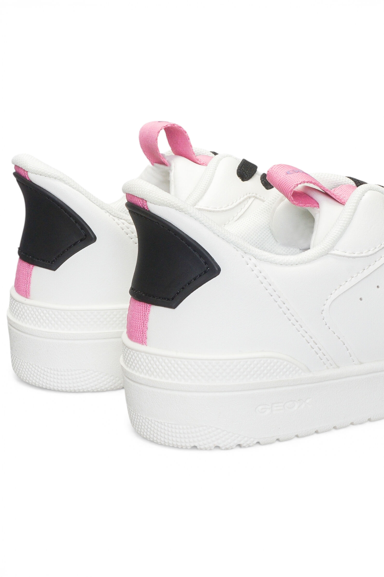 Кеды дев. АРТ.J65NSA,бел-роз,пу-и.к-тек/тек