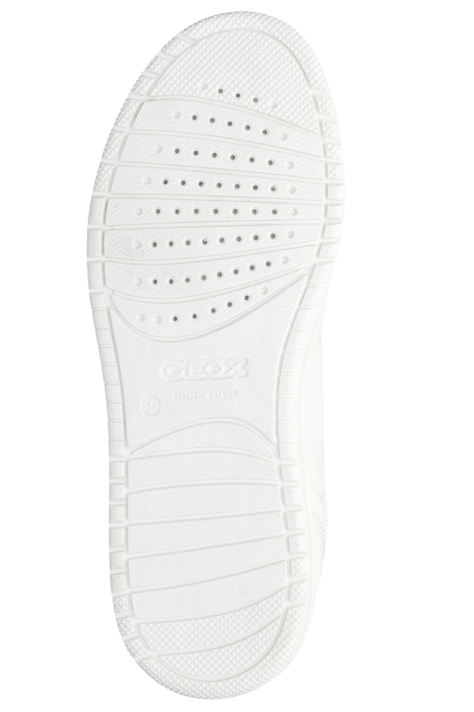 Кеды дев. АРТ.J65NSA,бел-роз,пу-и.к-тек/тек