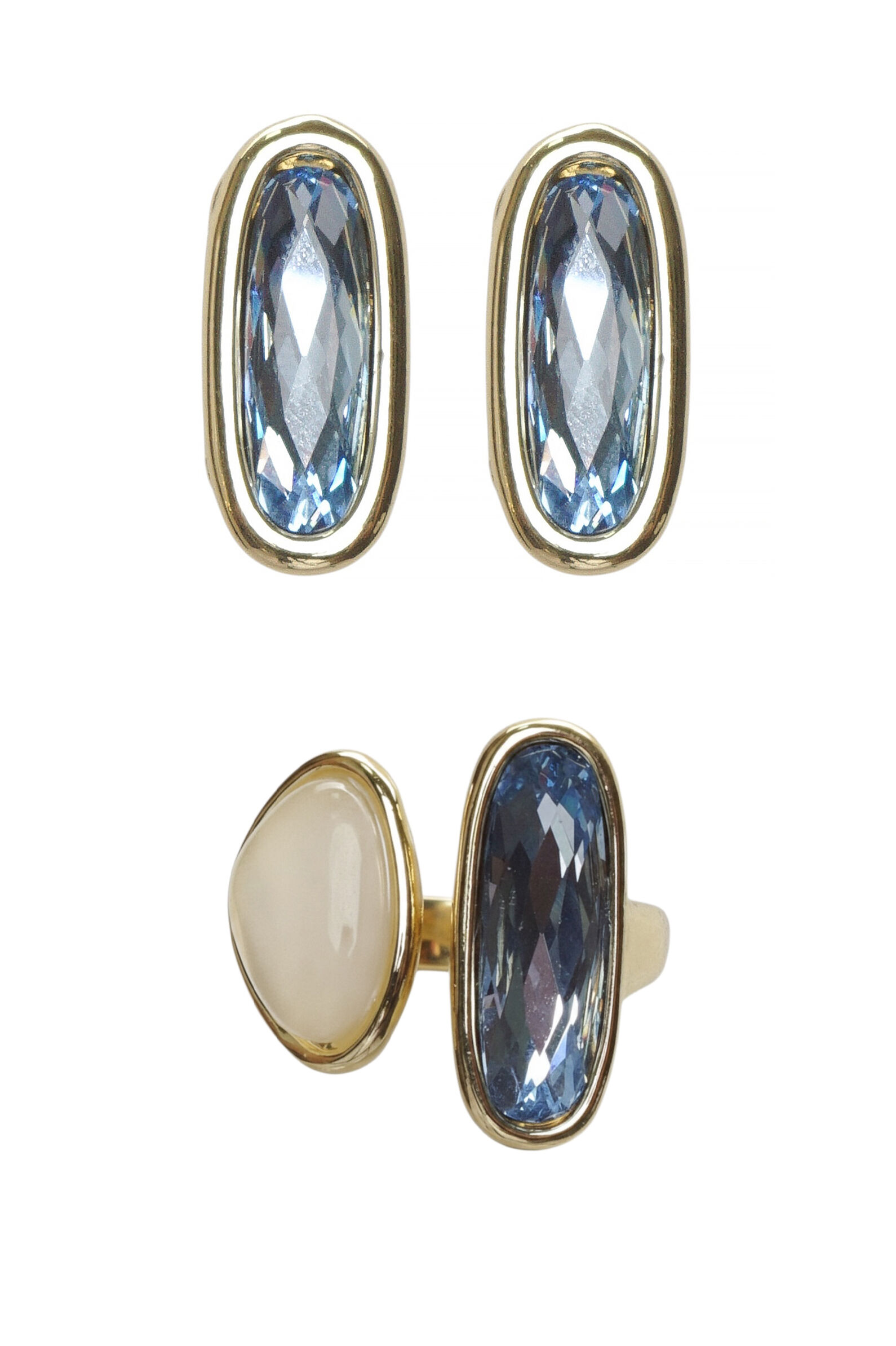 Комплект АРТ.KM/26/10,зол-гол