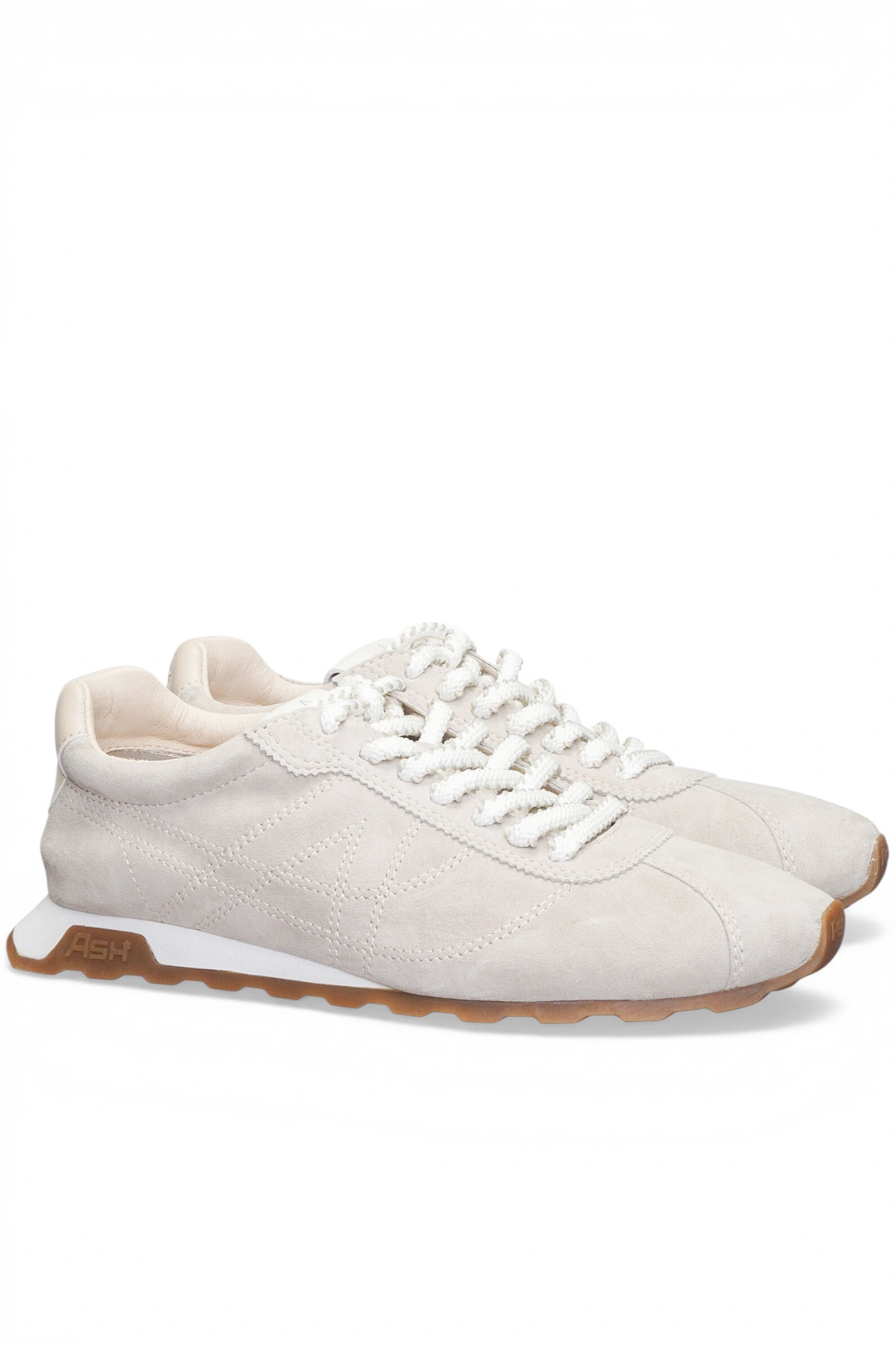 Кроссовки жен. АРТ.SS26-S-150991-001,сер,н.з/тек-н.к