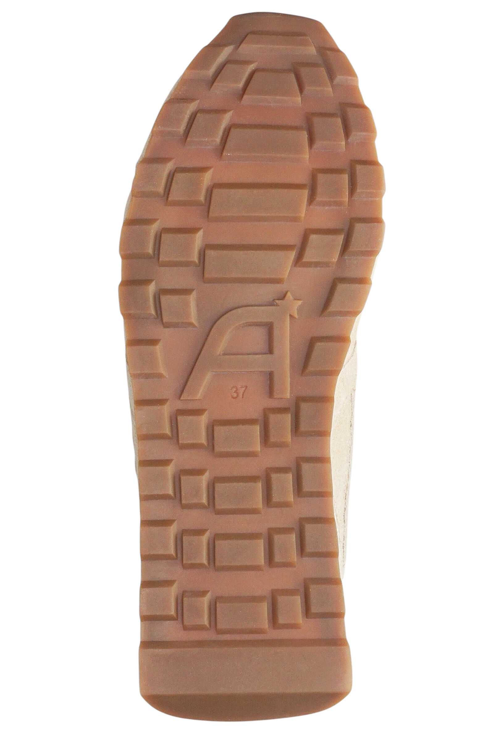 Кроссовки жен. АРТ.SS26-S-153448-001,беж,н.з-тек/тек-н.к