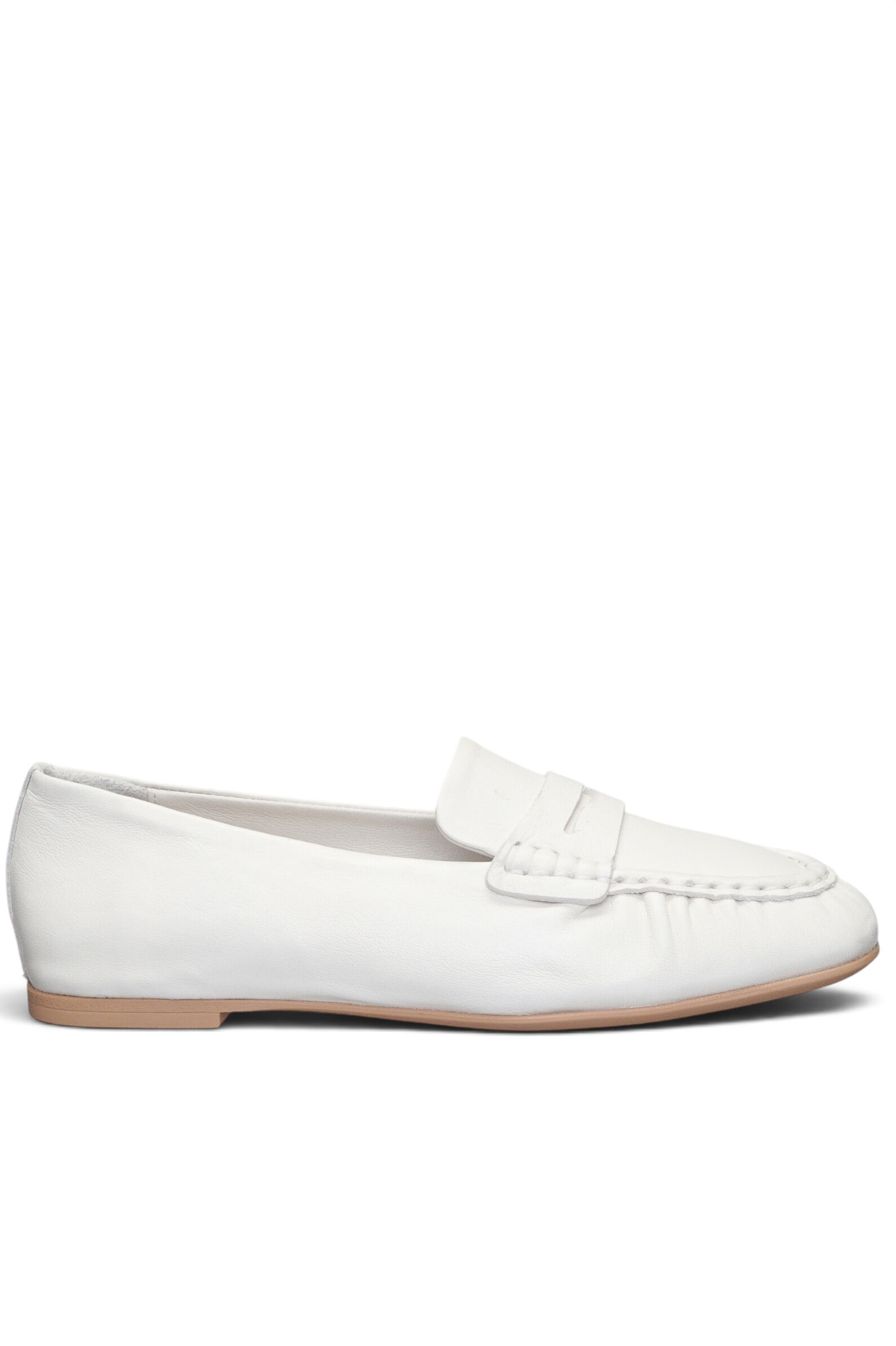 Лоферы жен. АРТ.26YA-0086,мол,н.к/н.к