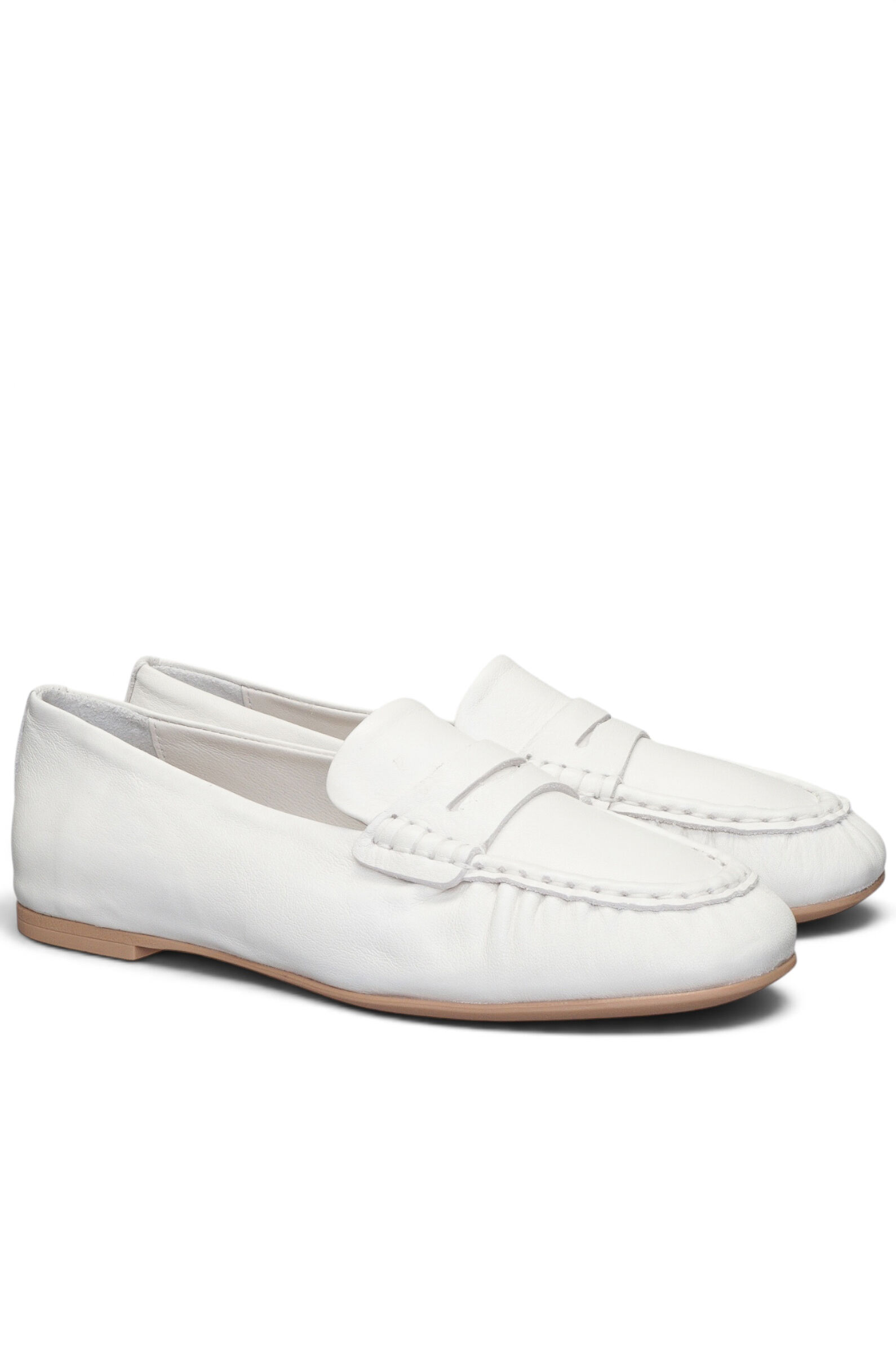 Лоферы жен. АРТ.26YA-0086,мол,н.к/н.к