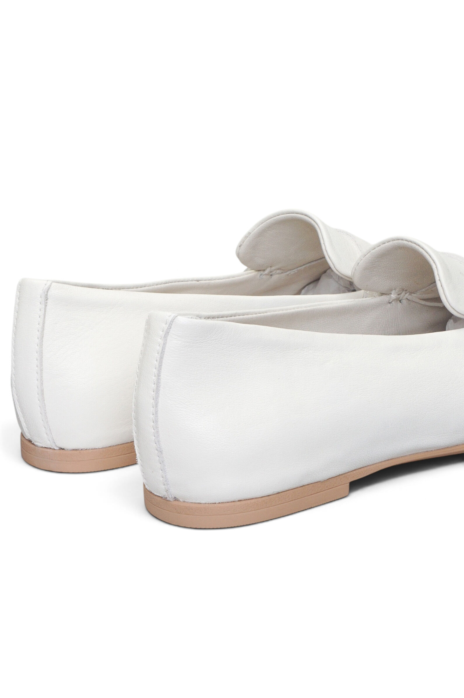 Лоферы жен. АРТ.26YA-0086,мол,н.к/н.к