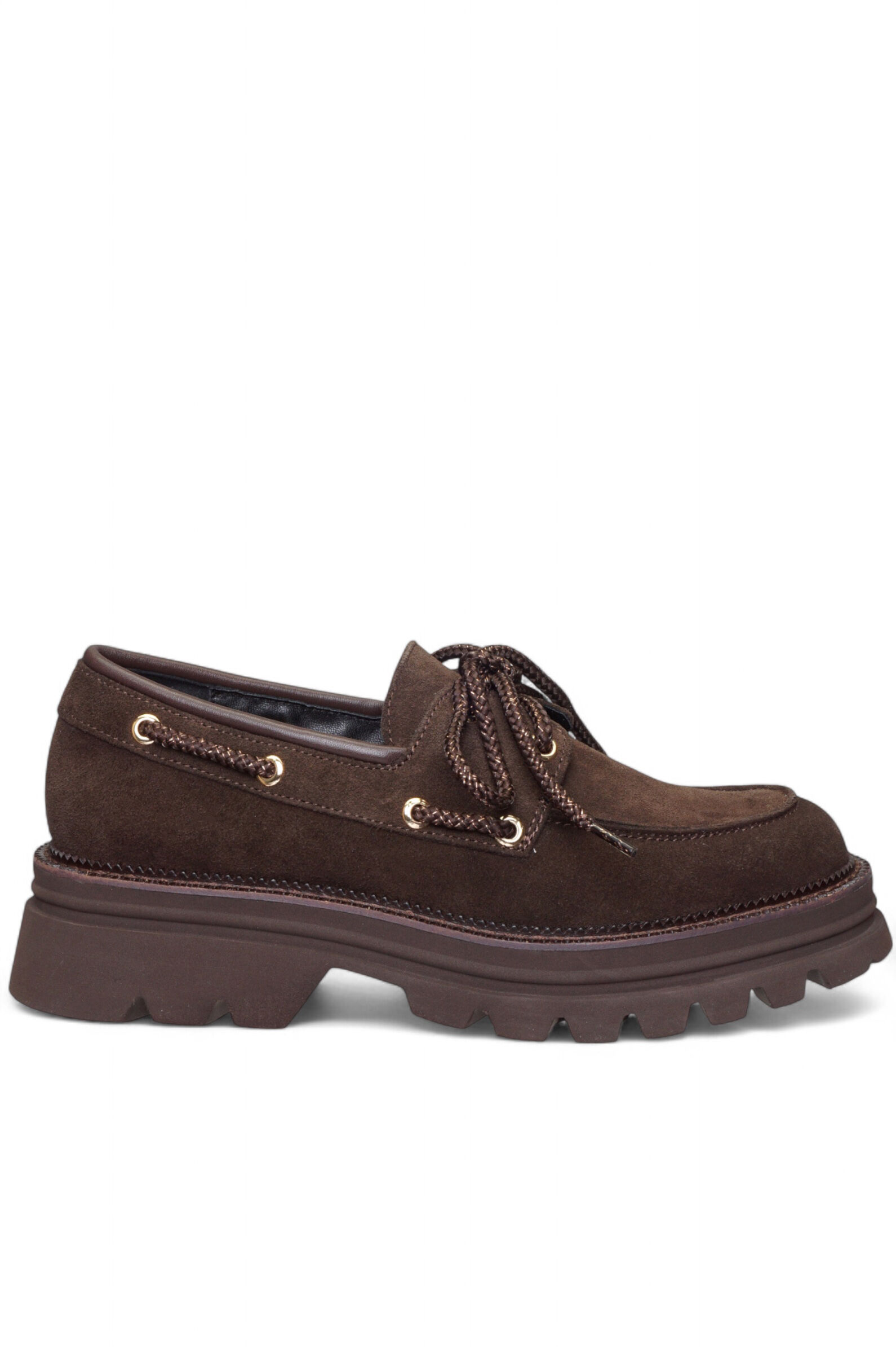 Лоферы жен. АРТ.SF2547S490,кор,н.з/н.к