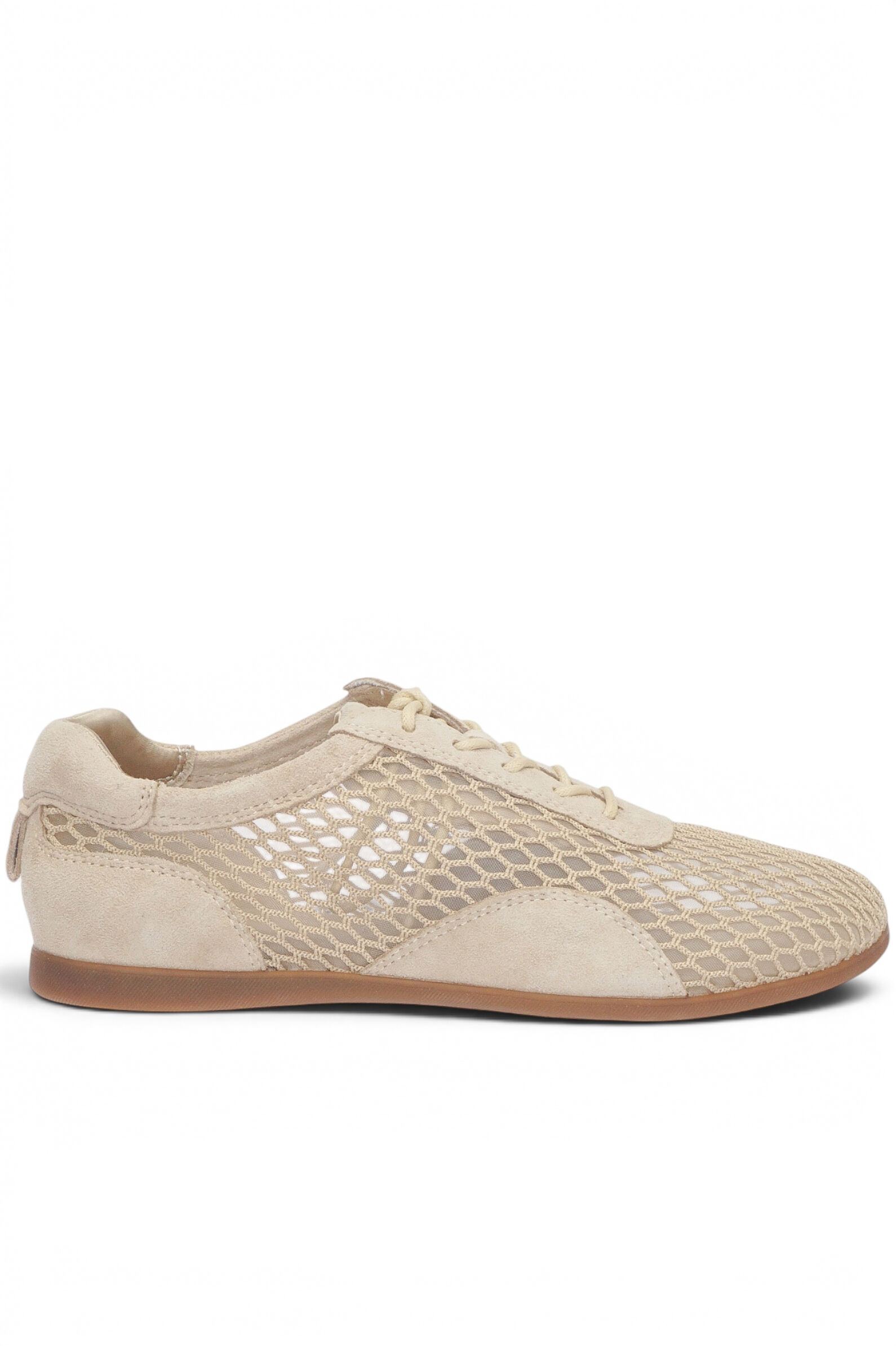 П/ботинки жен. АРТ.SS26-S-153207-002,беж,н.з-т/тек