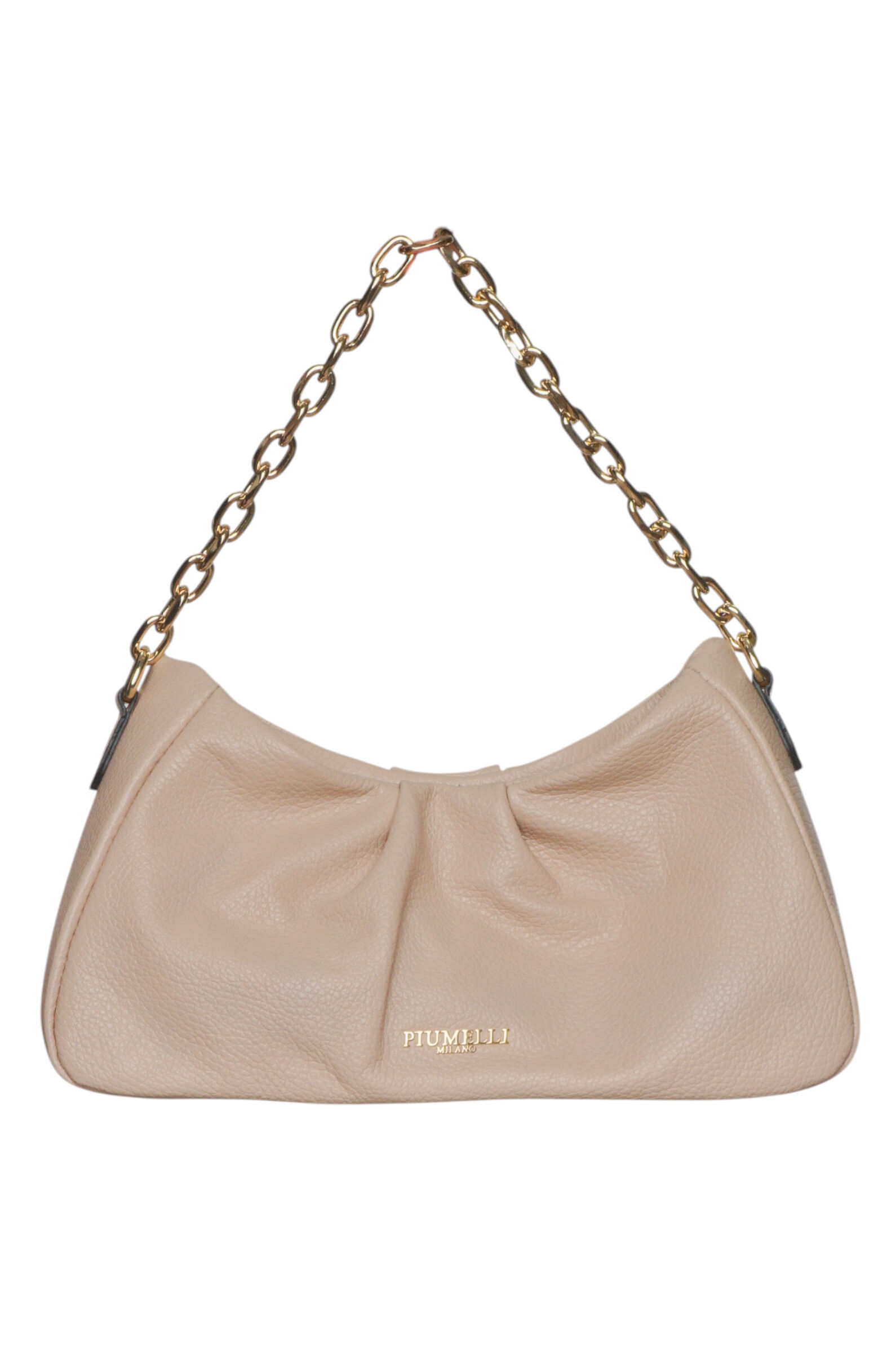 Сумка жен. АРТ.AMBRE,беж,н.к/тек