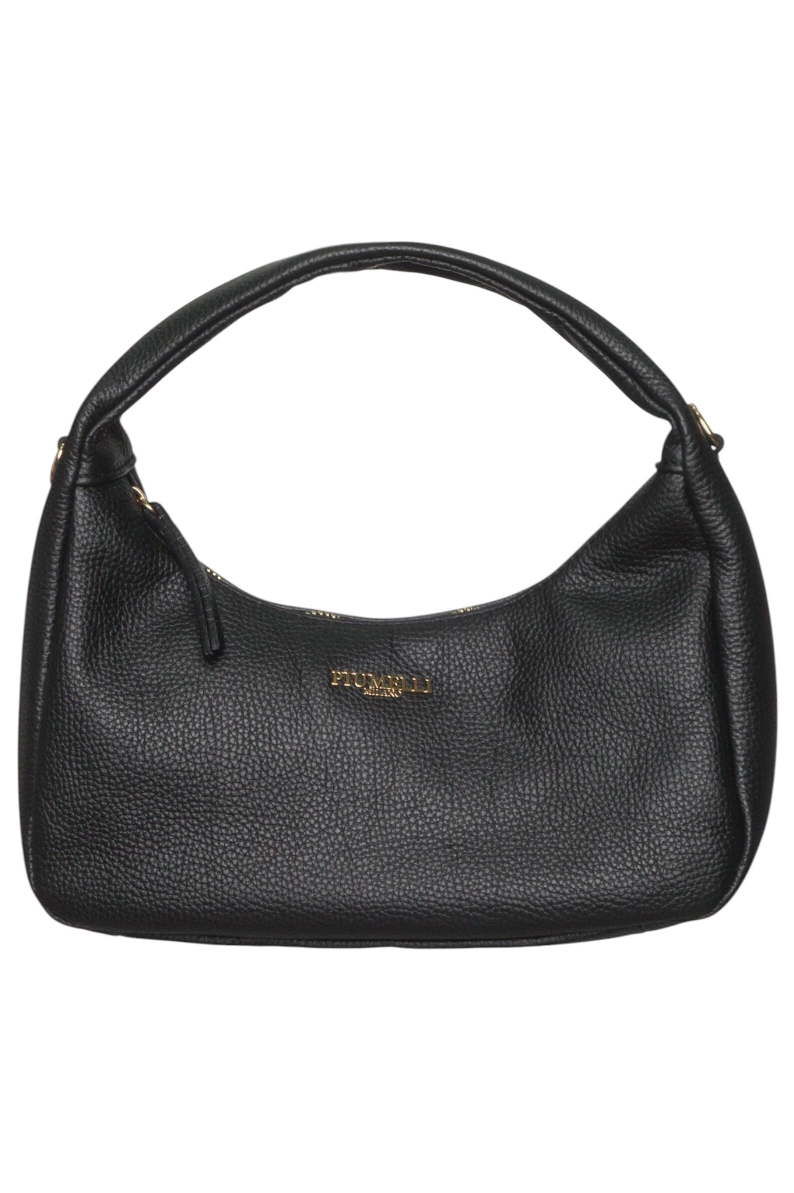 Сумка жен. АРТ.LAURIE MEDIUM,чер,н.к/тек