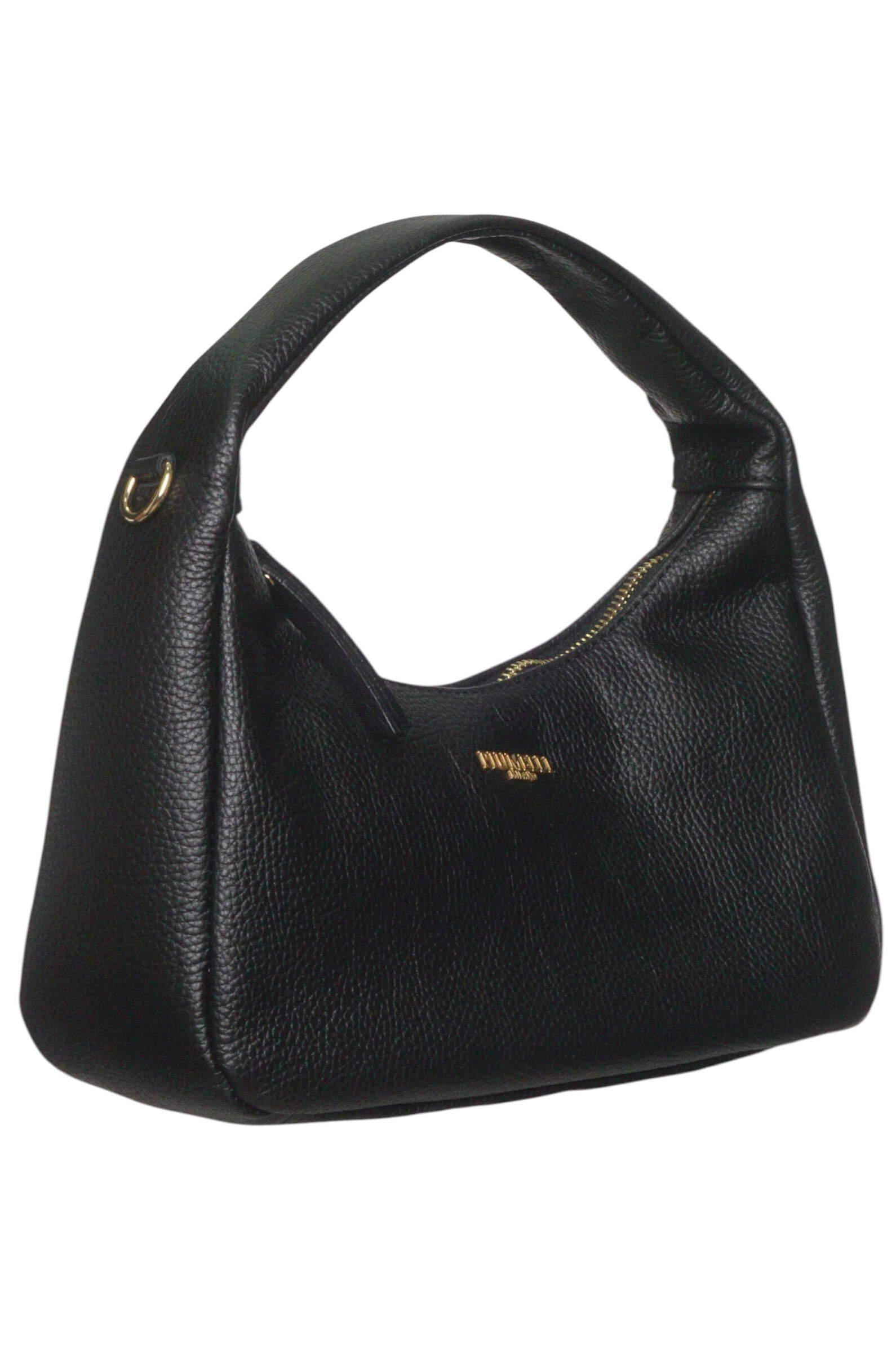 Сумка жен. АРТ.LAURIE MEDIUM,чер,н.к/тек