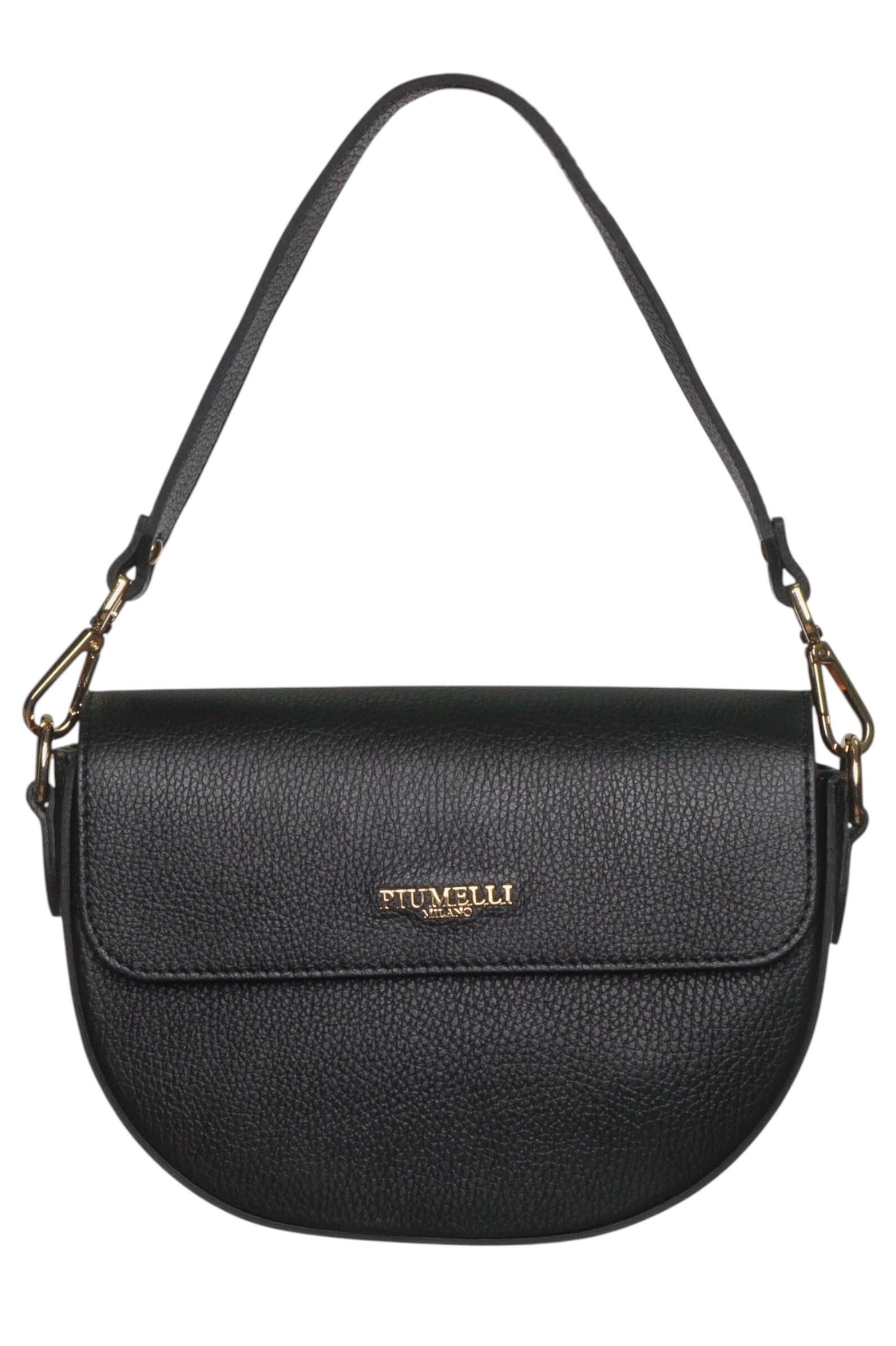 Сумка жен. АРТ.LINA M,чер,н.к/тек