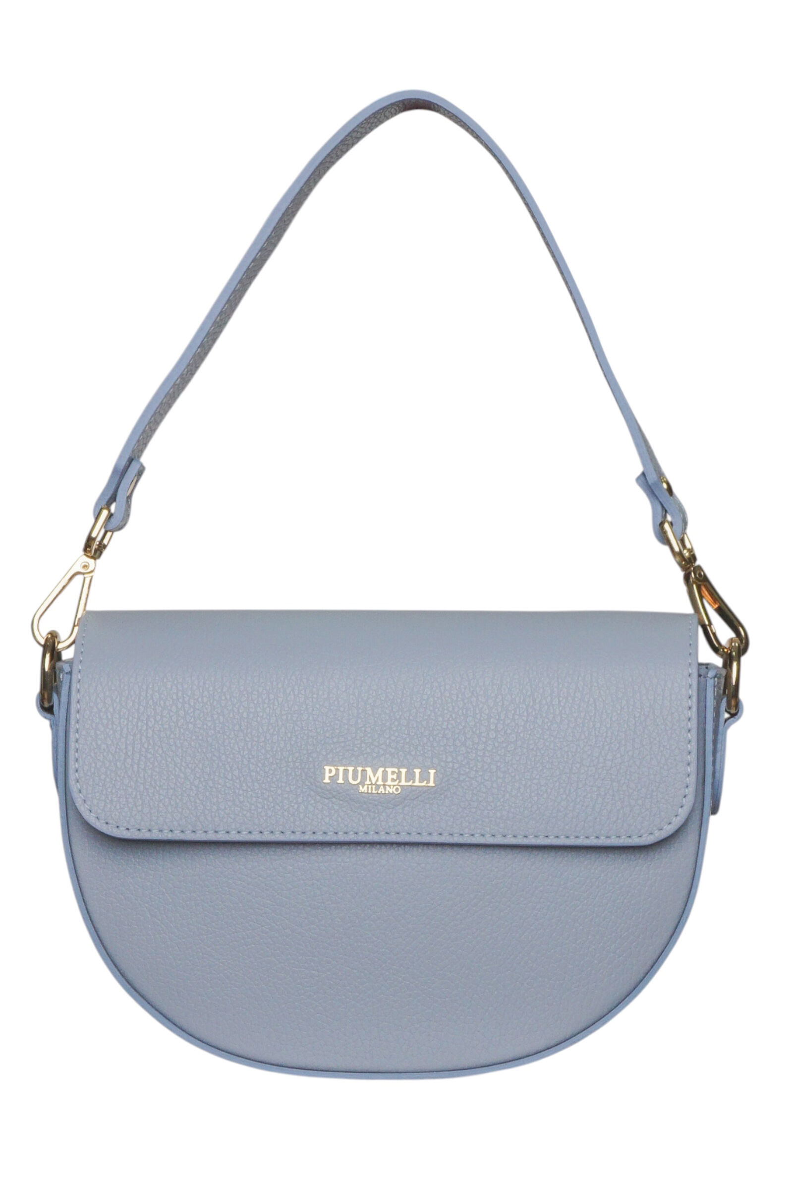 Сумка жен. АРТ.LINA M,гол,н.к/тек