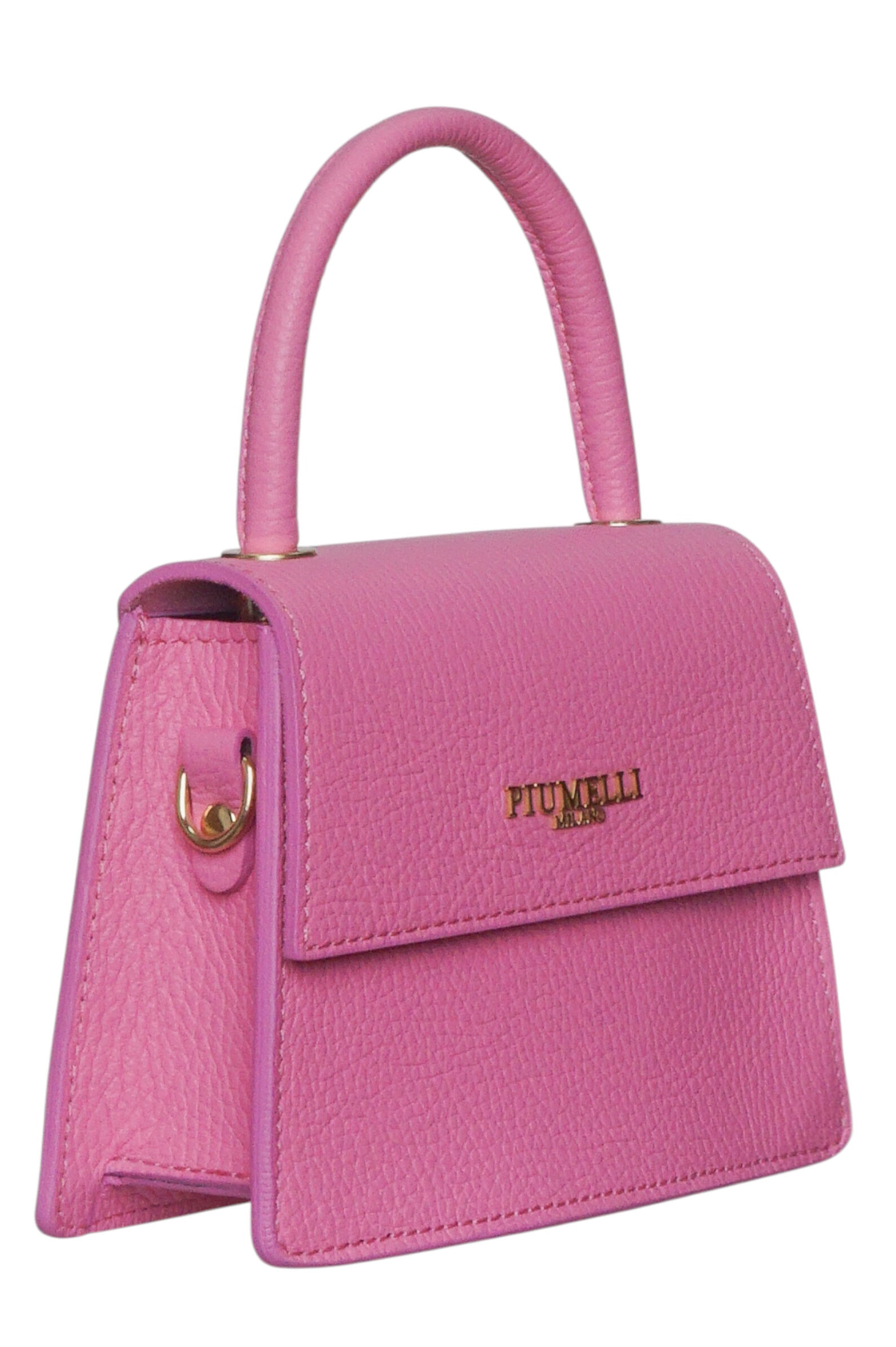 Сумка жен. АРТ.MIDNIGHT MINI,роз,н.к/тек