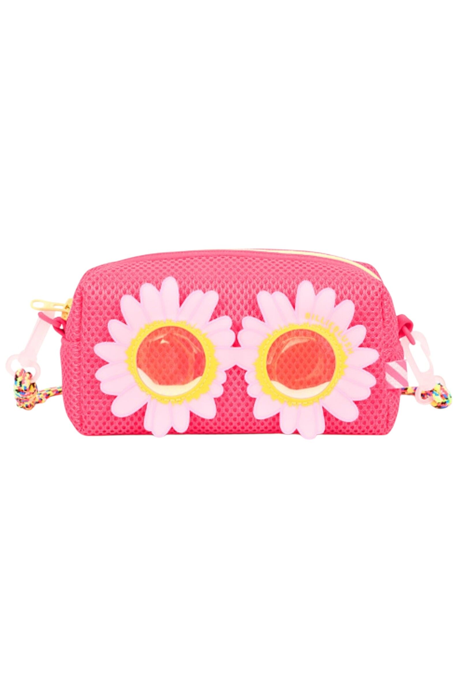 Сумка дев. АРТ.U22033/499,роз,тек