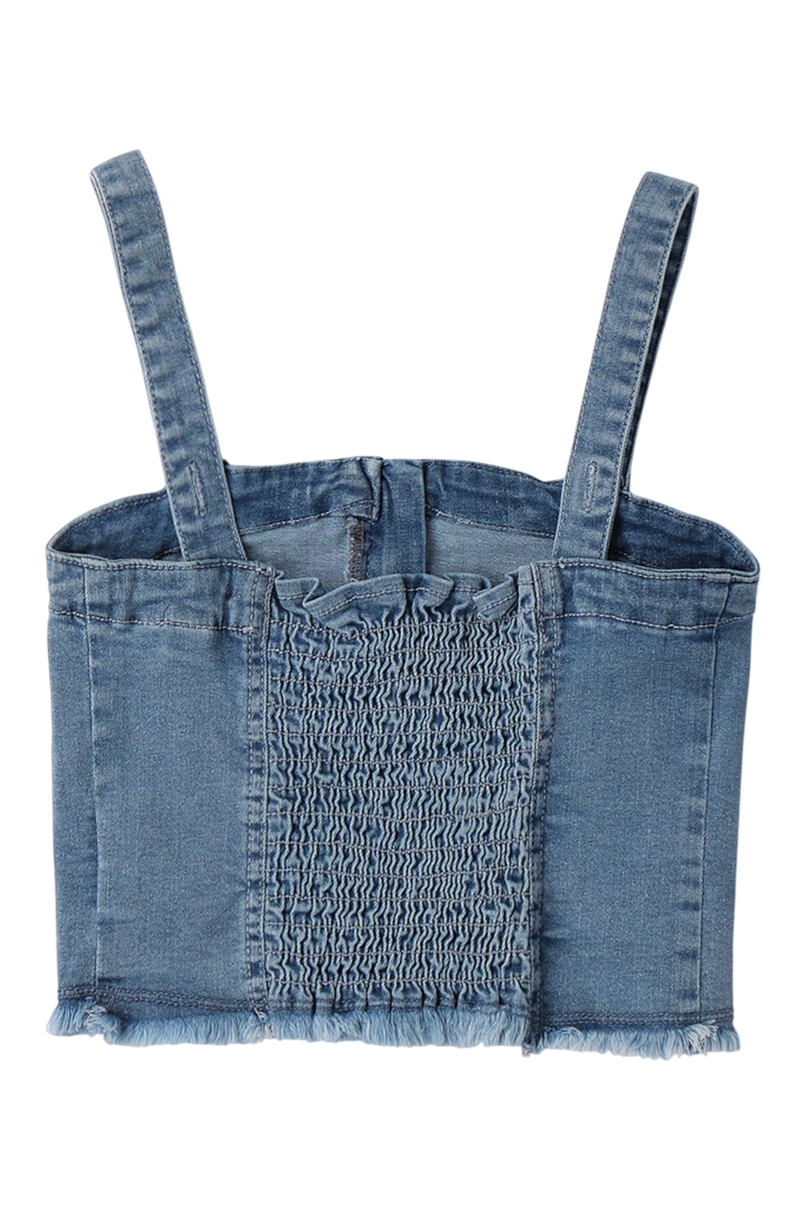 Топ дев. АРТ.0.B544.00,гол,хл-эл-пэ