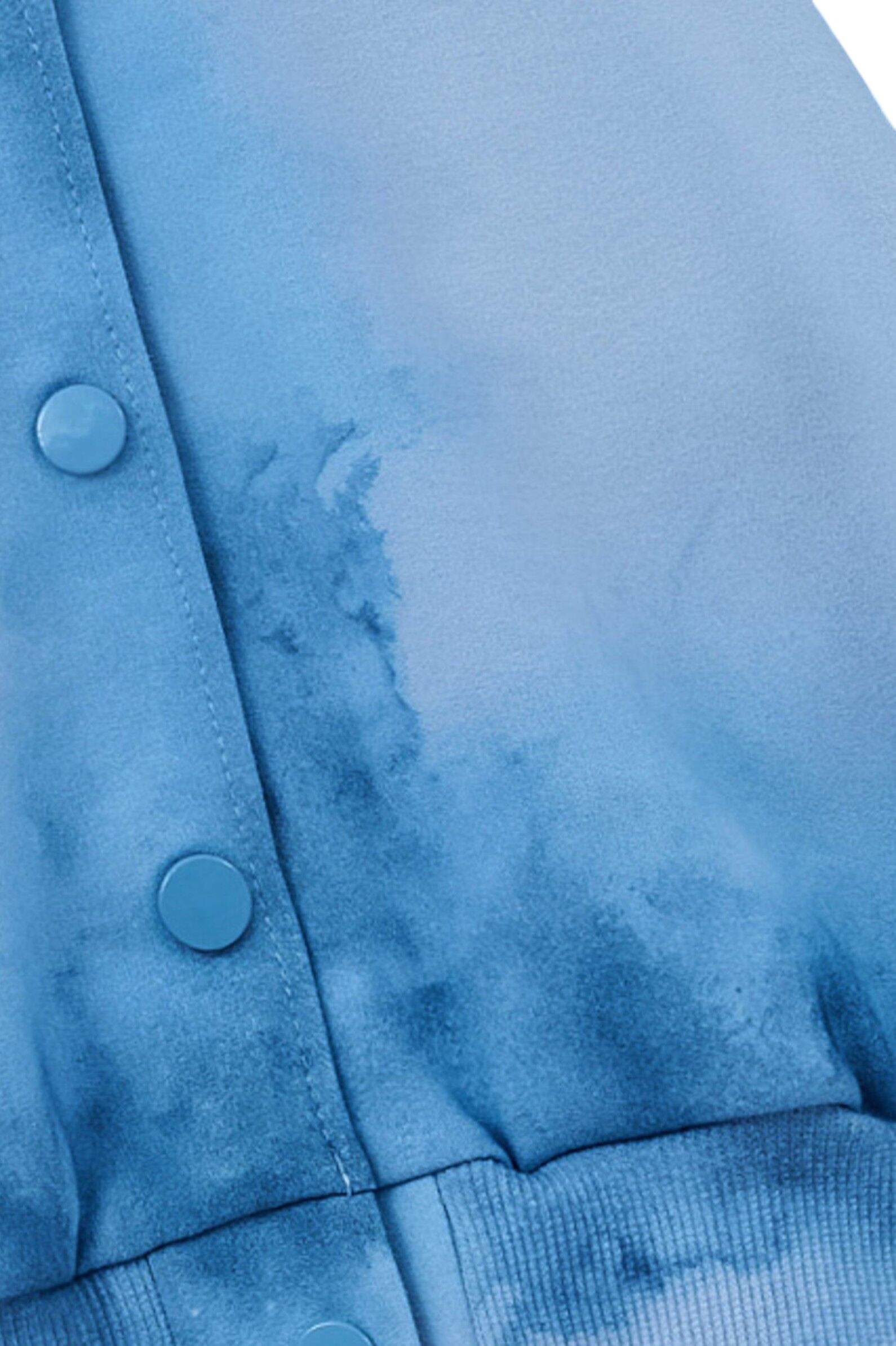 Жакет дев. АРТ.260054,гол,хл-эл